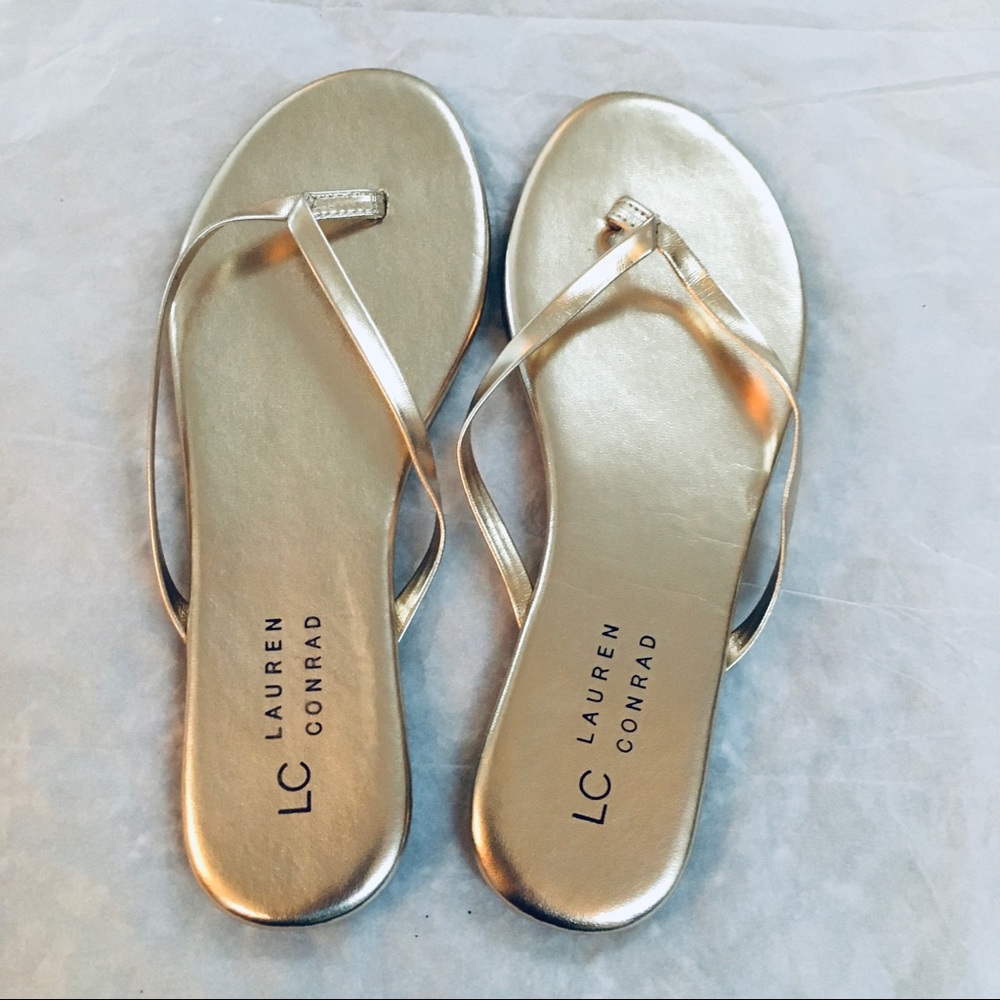 Lauren Conrad Sandals